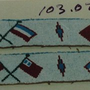 Cover image of Beaded  Armbands